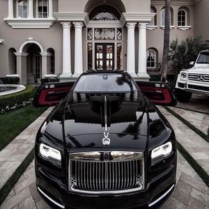 Meet your Posher, Clayton